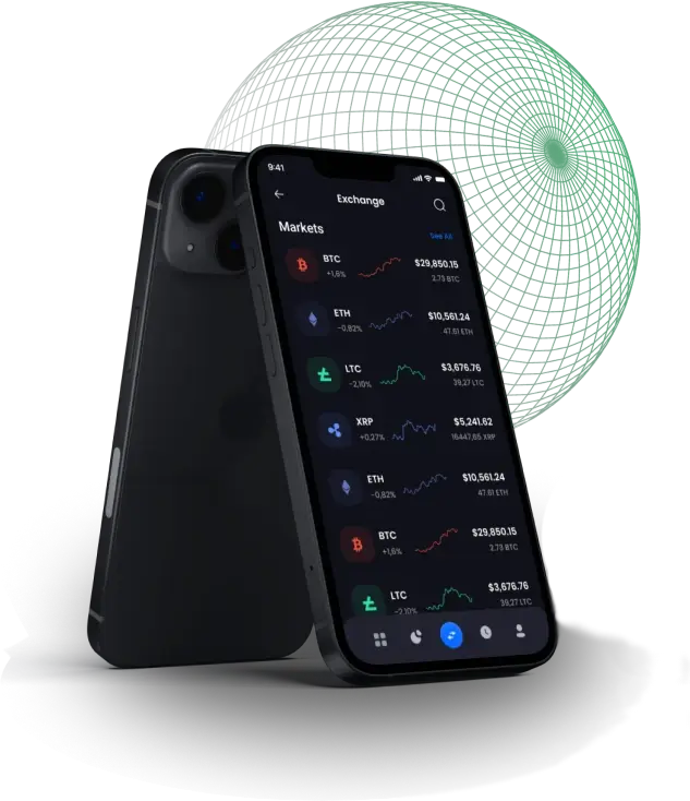 BitrenixPulse - Get in touch with us