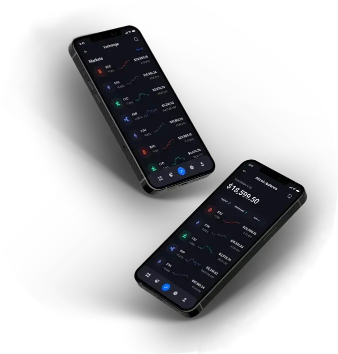 BitrenixPulse - Learn what sets BitrenixPulse apart with its unmatched features.
