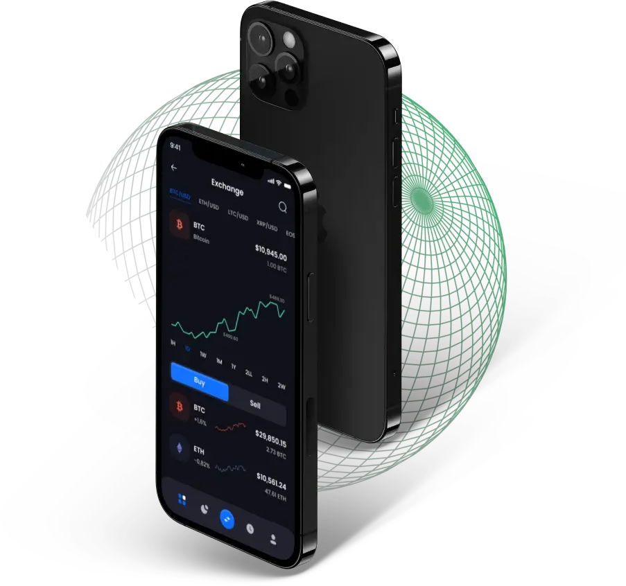 BitrenixPulse - Sign up